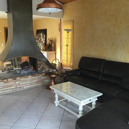 Holiday home Dans Avec Piscine Privee With Swimming Pool
