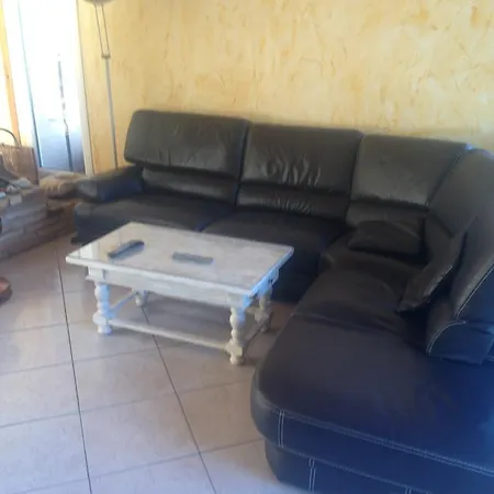 Σπίτι διακοπών Dans Avec Piscine Privee With Swimming Pool