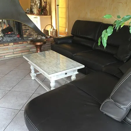Holiday home Dans Avec Piscine Privee With Swimming Pool